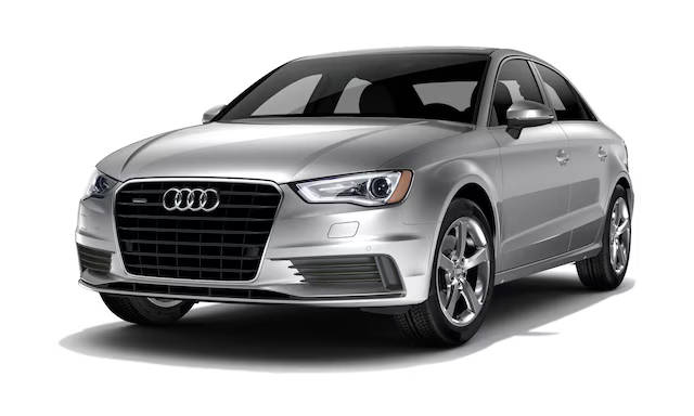 2015 Audi A3 2.0T Premium AWD photo