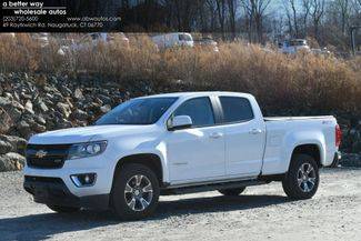 2016 Chevrolet Colorado 4WD Z71 4WD photo