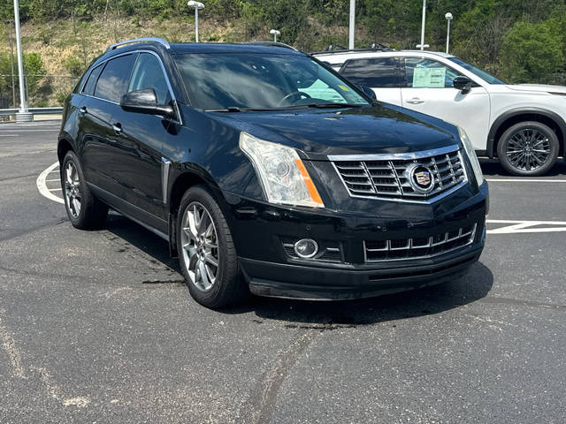 2016 Cadillac SRX Performance Collection AWD photo