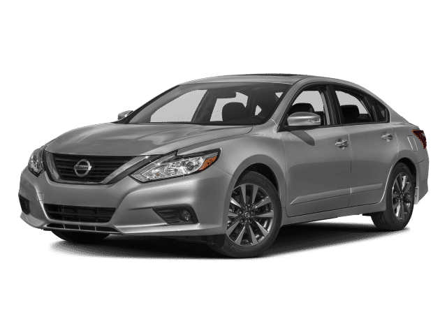 2016 Nissan Altima 2.5 SL FWD photo