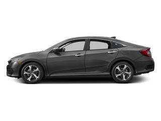 2016 Honda Civic Touring FWD photo