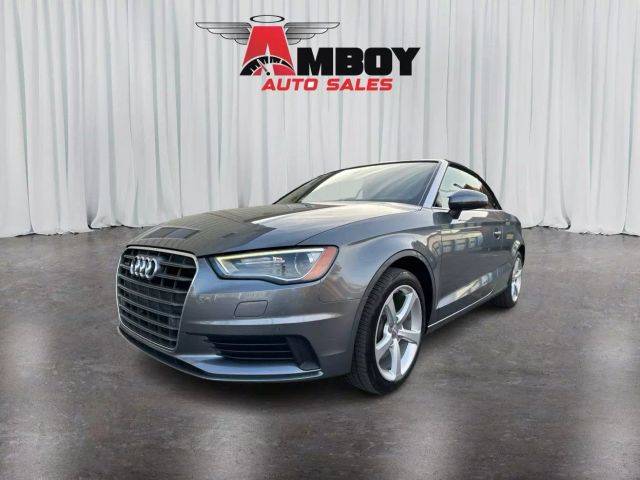 2016 Audi A3 2.0T Premium AWD photo