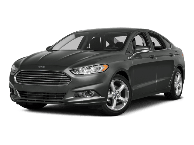 2016 Ford Fusion SE FWD photo