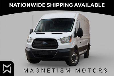2016 Ford Transit Van  RWD photo