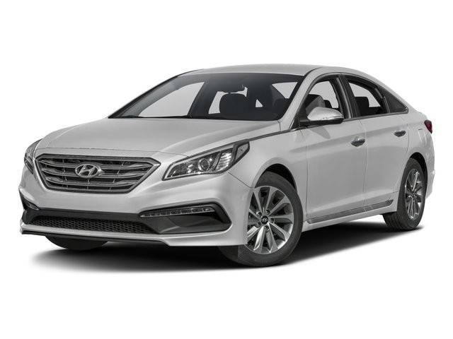 2016 Hyundai Sonata 2.4L Sport FWD photo