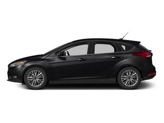 2016 Ford Focus Titanium FWD photo