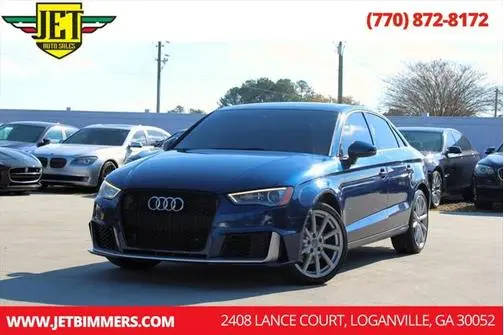 2016 Audi A3 1.8T Premium FWD photo