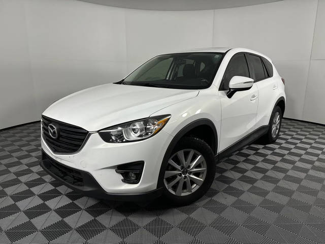 2016 Mazda CX-5 Touring FWD photo