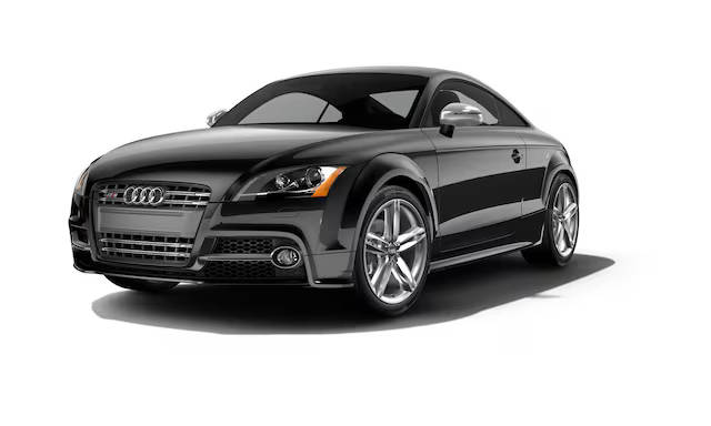 2015 Audi TTS 2.0T AWD photo