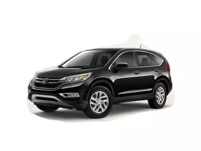 2016 Honda CR-V EX-L AWD photo