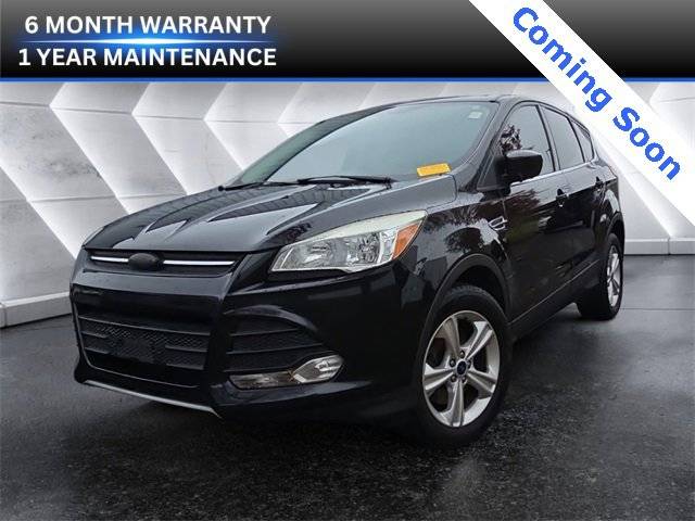 2015 Ford Escape SE 4WD photo