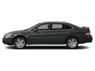 2015 Chevrolet Impala LT FWD photo