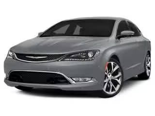 2015 Chrysler 200 Limited FWD photo