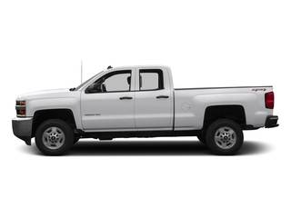 2016 Chevrolet Silverado 2500HD LT 4WD photo