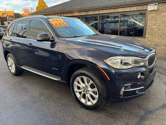 2015 BMW X5 xDrive35i AWD photo