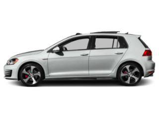 2015 Volkswagen Golf GTI S FWD photo