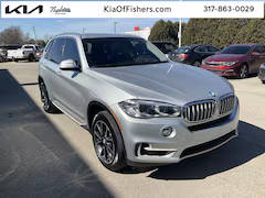 2016 BMW X5 xDrive35i AWD photo