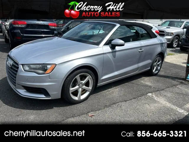 2016 Audi A3 2.0T Premium AWD photo