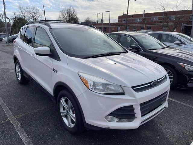 2016 Ford Escape SE 4WD photo