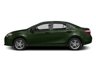 2016 Toyota Corolla LE ECO FWD photo