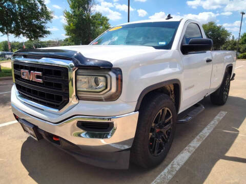 2016 GMC Sierra 1500 RWD photo
