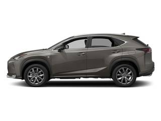 2016 Lexus NX F Sport AWD photo