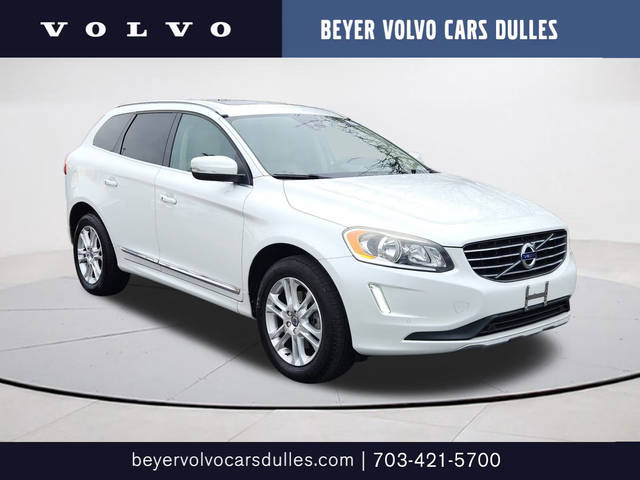 2016 Volvo XC60 T5 Premier AWD photo