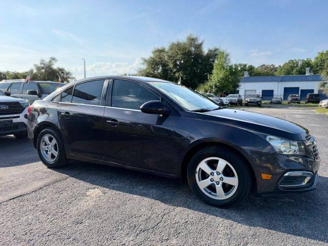 2016 Chevrolet Cruze LT FWD photo