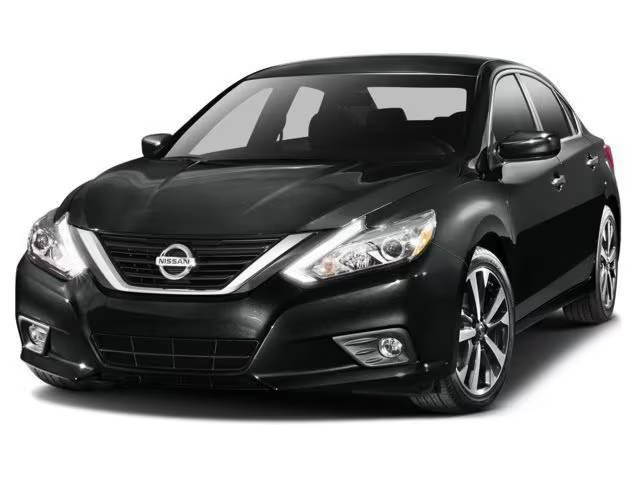 2016 Nissan Altima 2.5 SL FWD photo