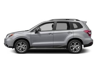 2016 Subaru Forester 2.5i Limited AWD photo