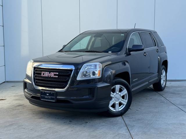 2016 GMC Terrain SLE FWD photo