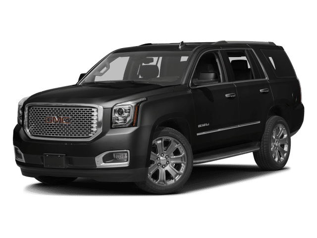 2016 GMC Yukon Denali 4WD photo
