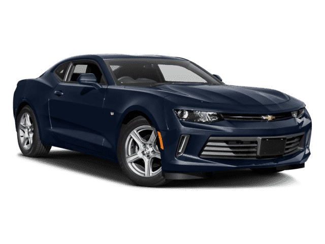 2016 Chevrolet Camaro 2LT RWD photo