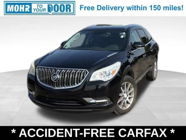 2016 Buick Enclave Leather AWD photo