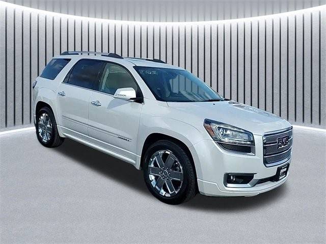2016 GMC Acadia Denali AWD photo