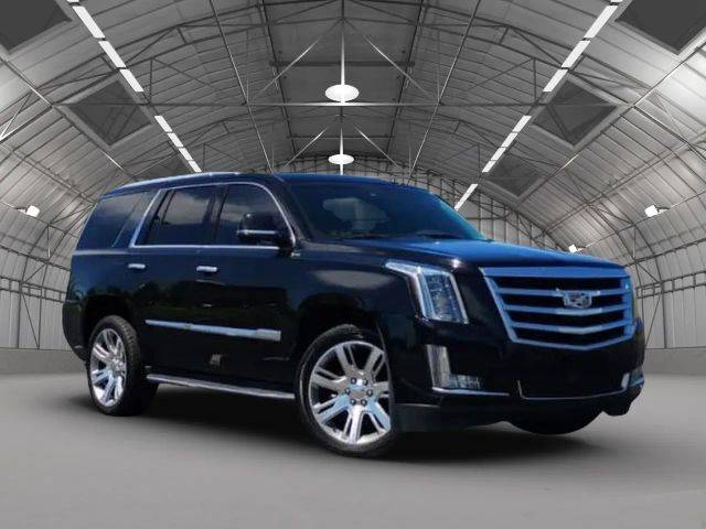 2015 Cadillac Escalade Luxury 4WD photo