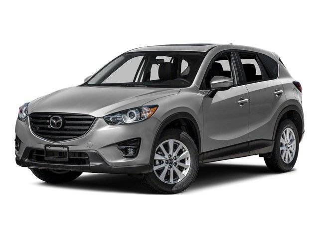 2016 Mazda CX-5 Touring AWD photo