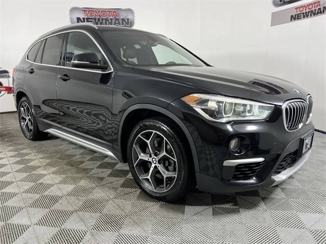 2016 BMW X1 xDrive28i AWD photo