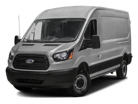 2016 Ford Transit Van  RWD photo