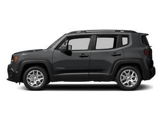 2016 Jeep Renegade Latitude FWD photo