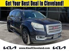 2016 GMC Acadia SLT AWD photo
