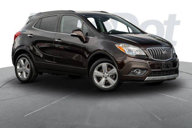 2016 Buick Encore Convenience FWD photo