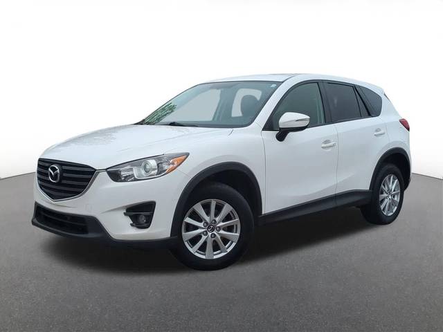 2016 Mazda CX-5 Touring AWD photo