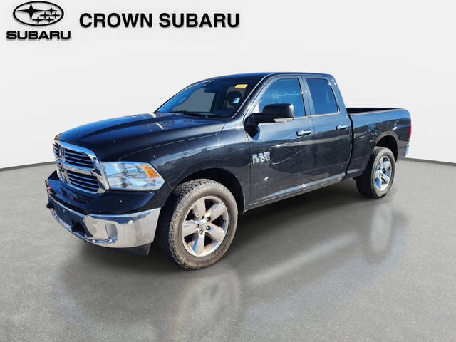 2016 Ram 1500 Lone Star 4WD photo