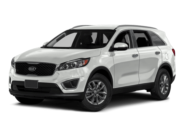 2016 Kia Sorento LX FWD photo