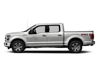 2016 Ford F-150 Platinum 4WD photo