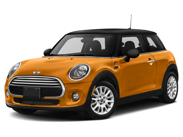 2015 MINI Hardtop 2 Door  FWD photo