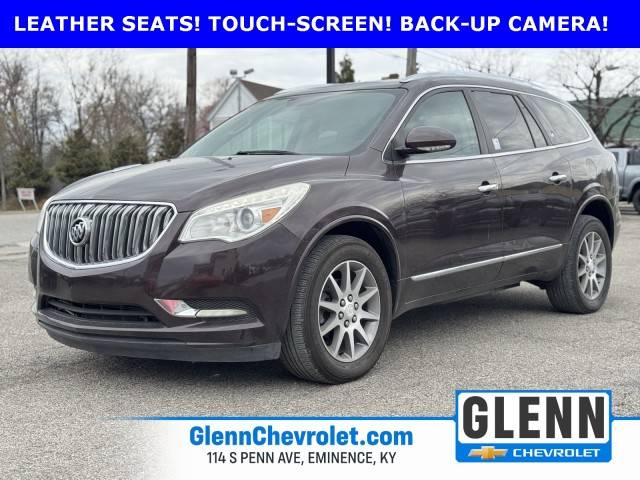 2015 Buick Enclave Leather FWD photo