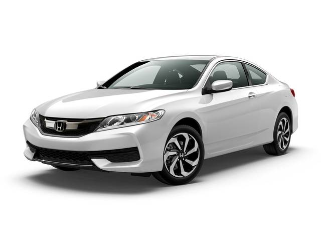 2016 Honda Accord LX-S FWD photo