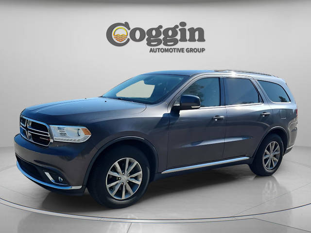 2015 Dodge Durango Limited RWD photo